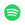 Spotify Social Icon